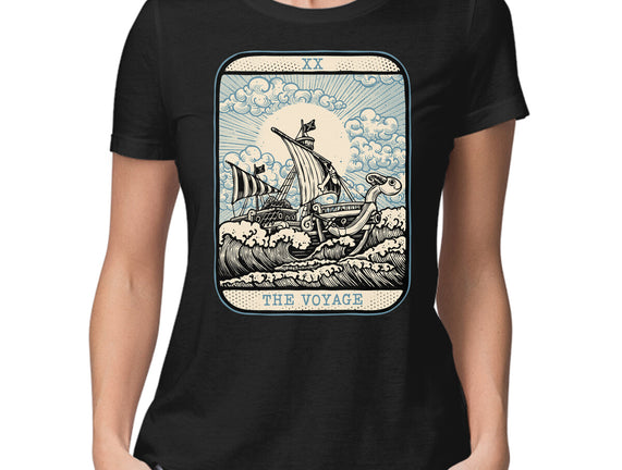 The Voyage