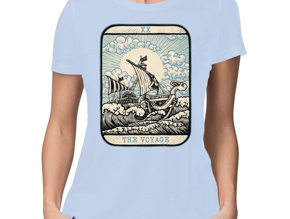 The Voyage