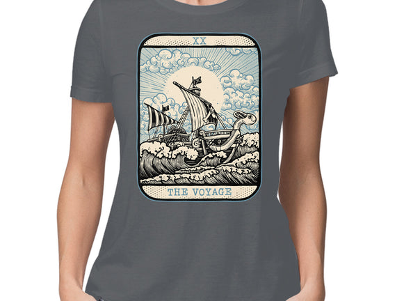The Voyage