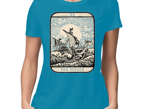 The Voyage