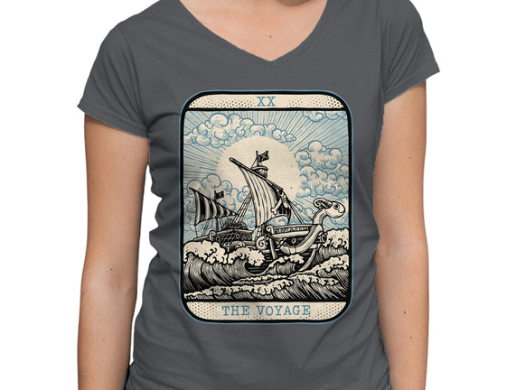The Voyage