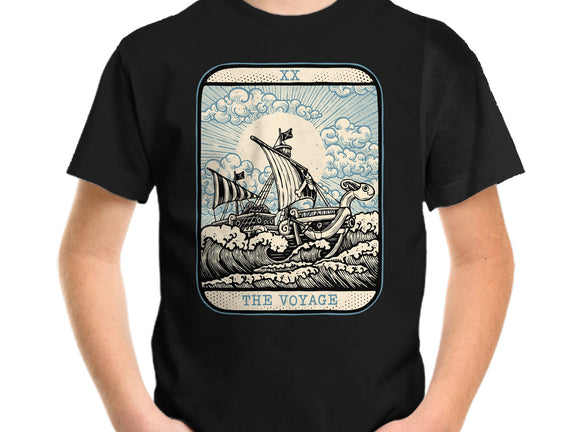 The Voyage