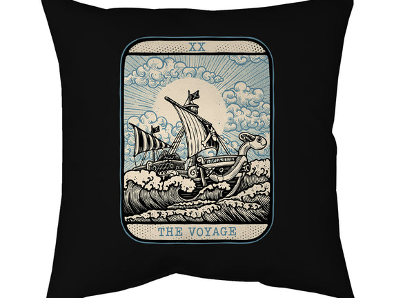 The Voyage