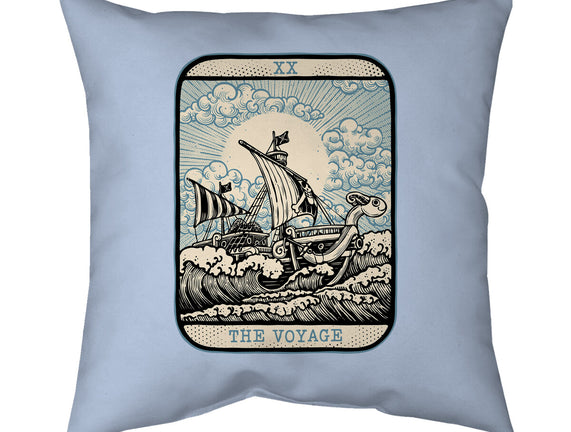 The Voyage