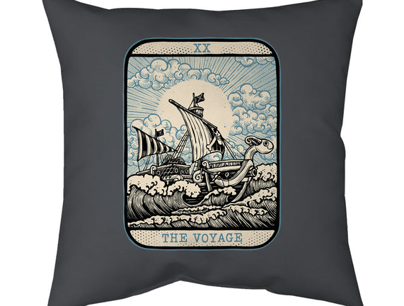 The Voyage