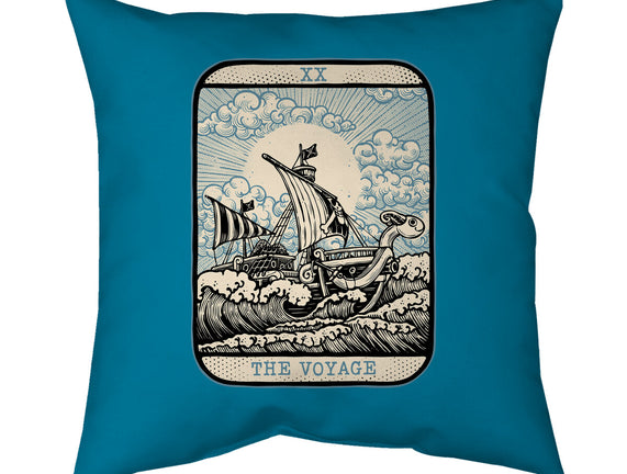 The Voyage
