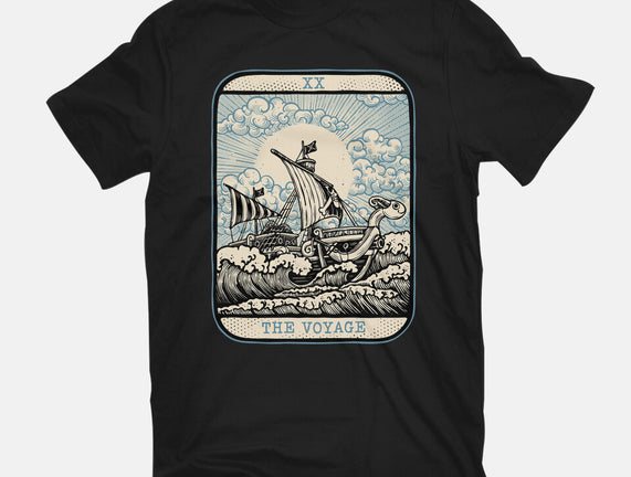 The Voyage