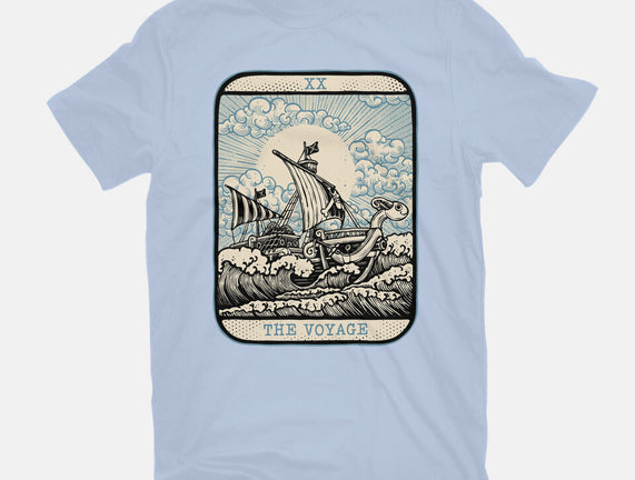 The Voyage