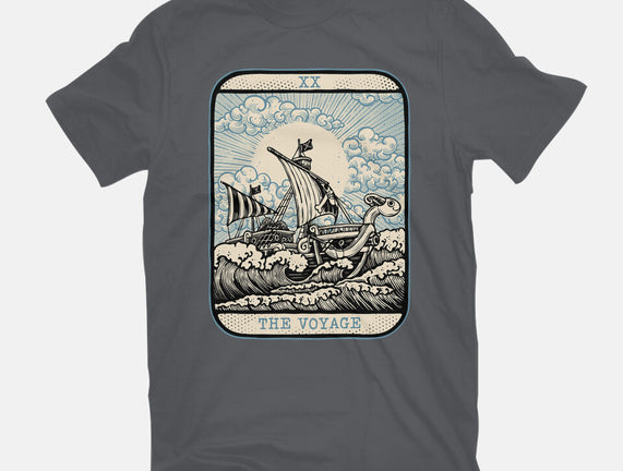 The Voyage