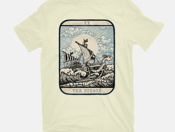The Voyage