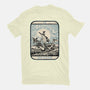 The Voyage-Mens-Basic-Tee-glitchygorilla