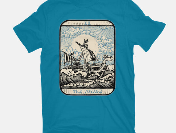 The Voyage