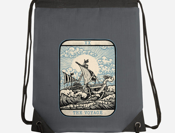 The Voyage