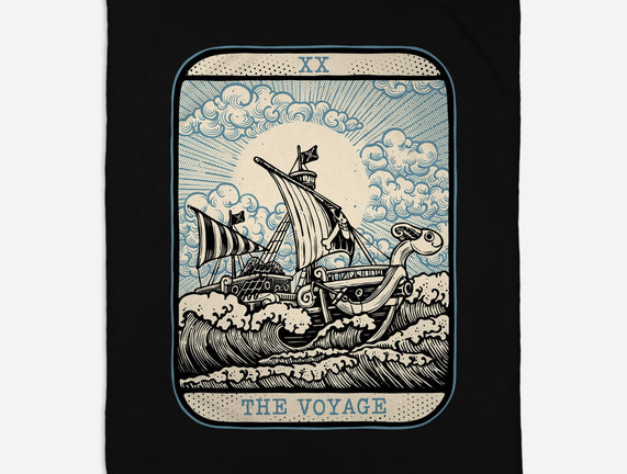 The Voyage