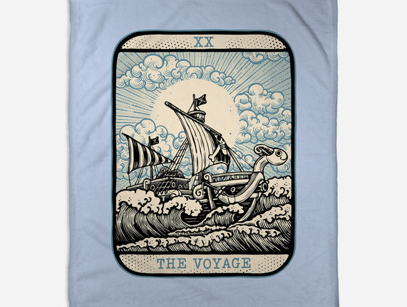 The Voyage
