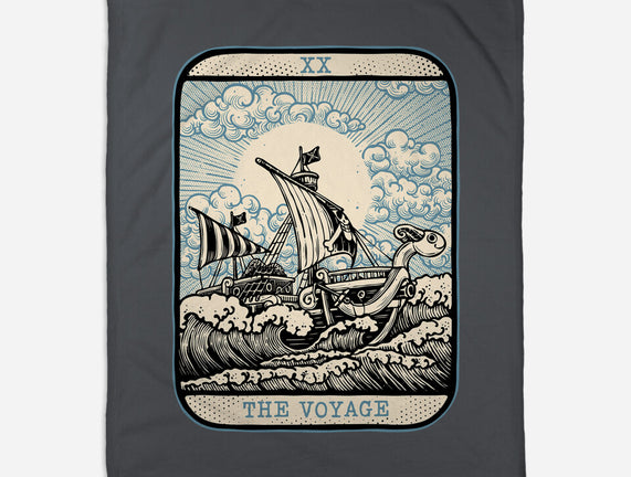The Voyage