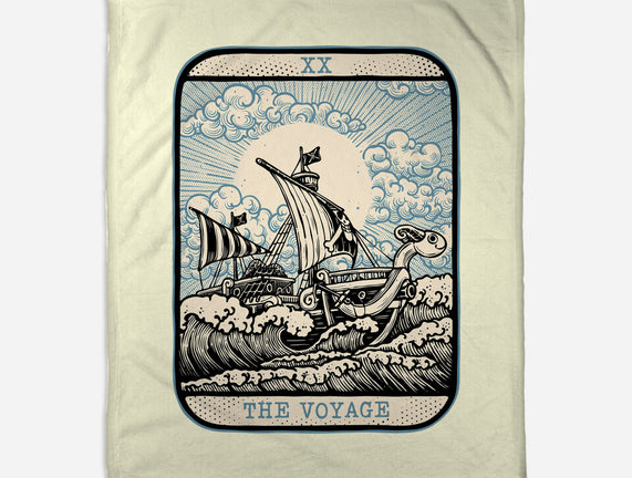 The Voyage