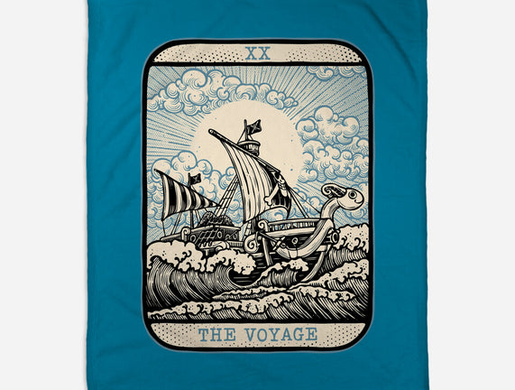 The Voyage