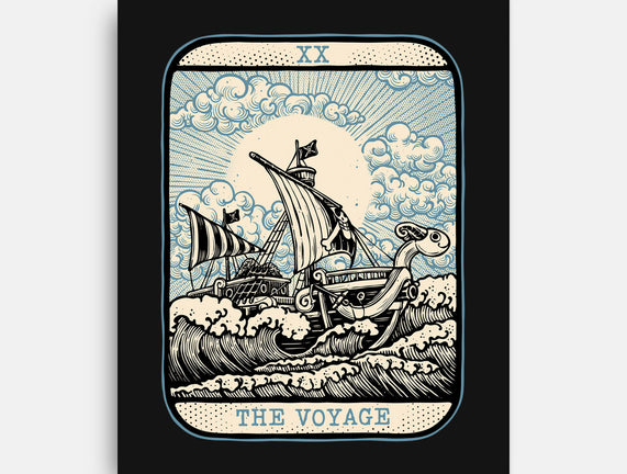 The Voyage