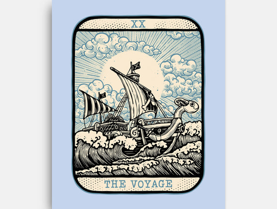 The Voyage