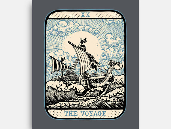 The Voyage
