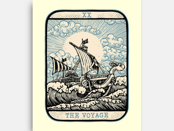 The Voyage