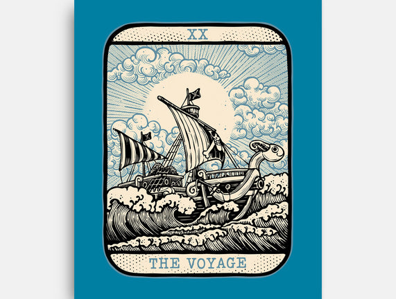 The Voyage