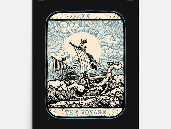 The Voyage