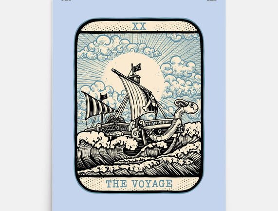 The Voyage