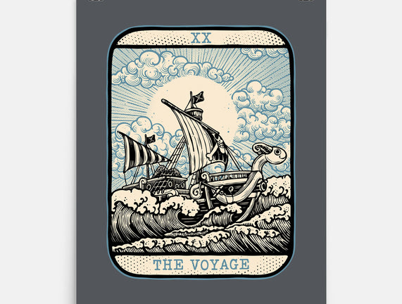 The Voyage