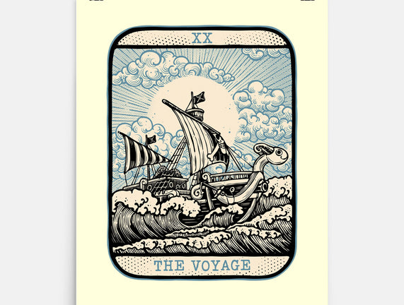 The Voyage