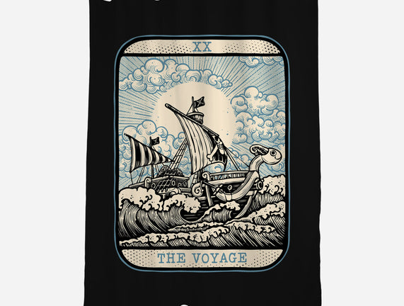 The Voyage