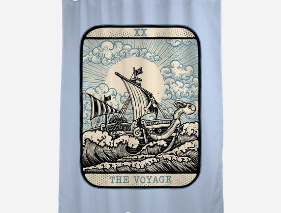 The Voyage