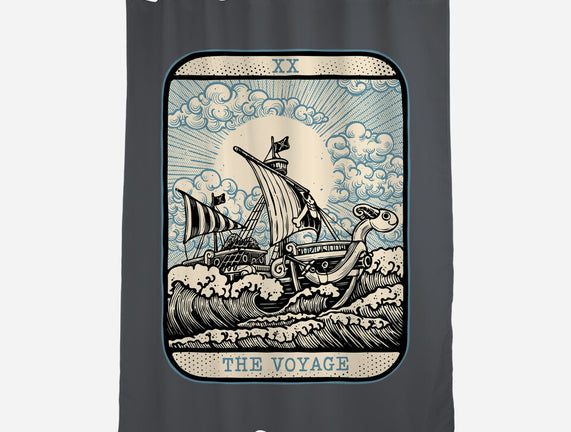 The Voyage