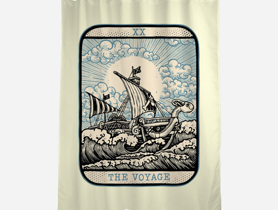 The Voyage