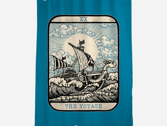 The Voyage