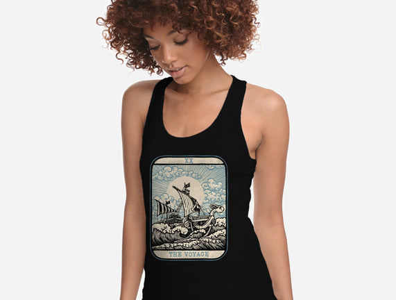 The Voyage