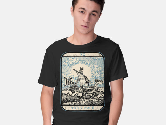 The Voyage