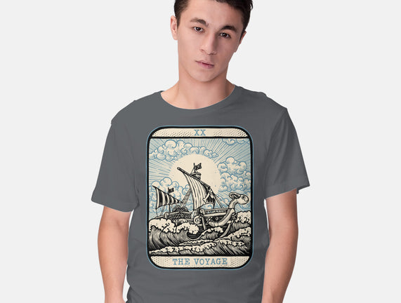 The Voyage