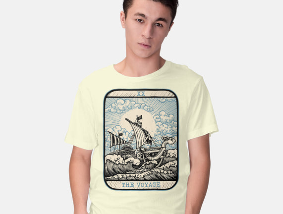 The Voyage