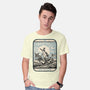 The Voyage-Mens-Basic-Tee-glitchygorilla