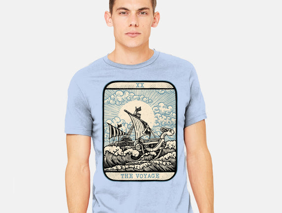 The Voyage