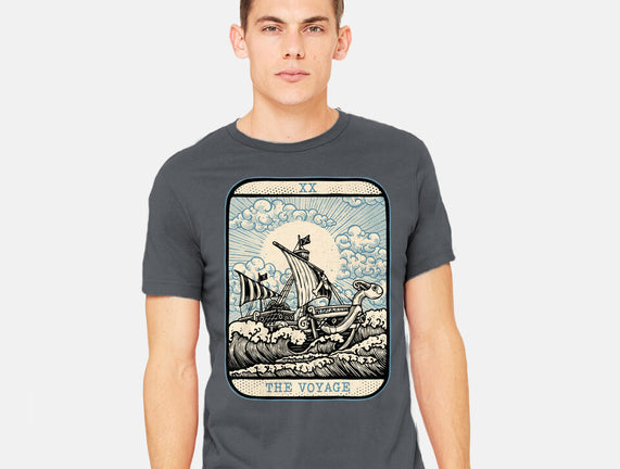 The Voyage