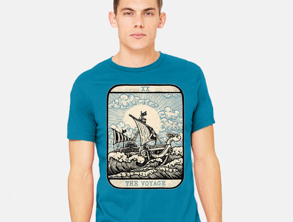 The Voyage