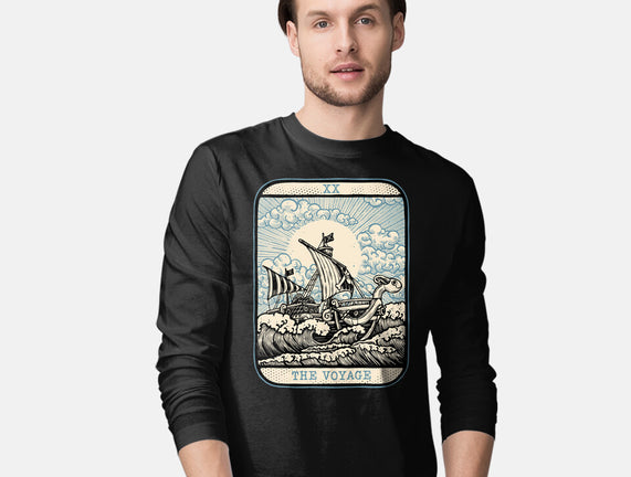 The Voyage