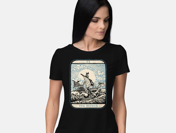 The Voyage