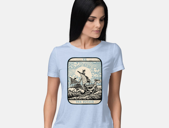 The Voyage