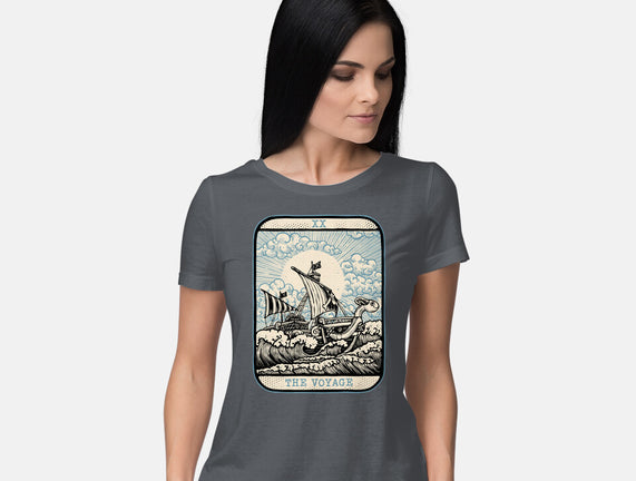 The Voyage