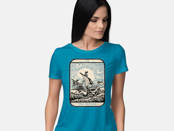 The Voyage