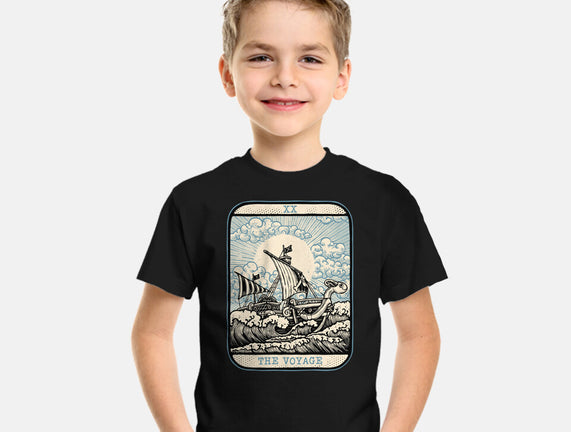 The Voyage